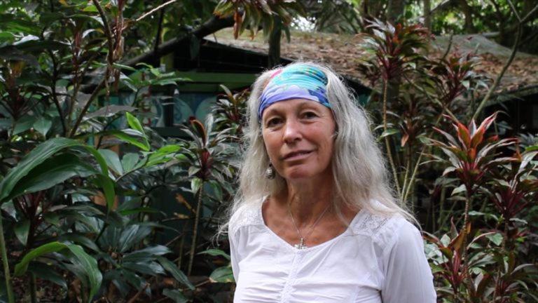 Paradise eco-village Pahoa Esterno foto