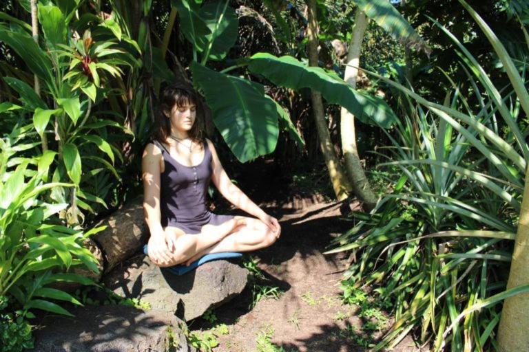 Paradise eco-village Pahoa Esterno foto